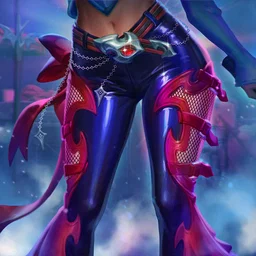 Hot Pants