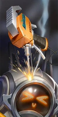 Soldering Gun