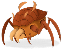 Hive Enemies (StS2 Act II)-3