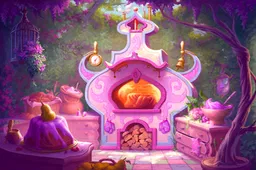 Jules Items (The Bazaar)-3