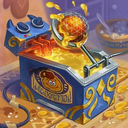 Riceballer