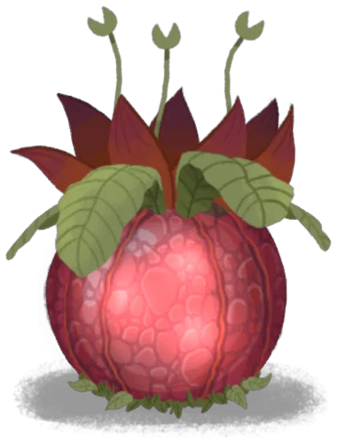 Snapping Jaxfruit