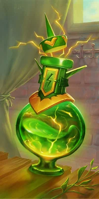 Energy Potion
