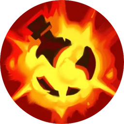 Explosive Potions