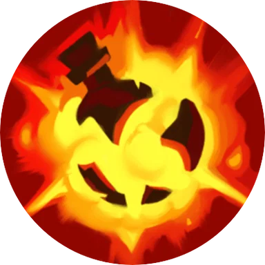 Explosive Potions