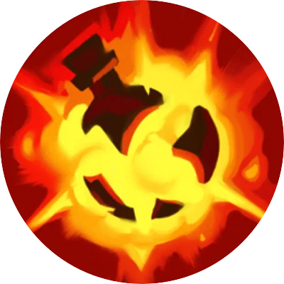 Explosive Potions