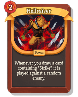 Hellraiser