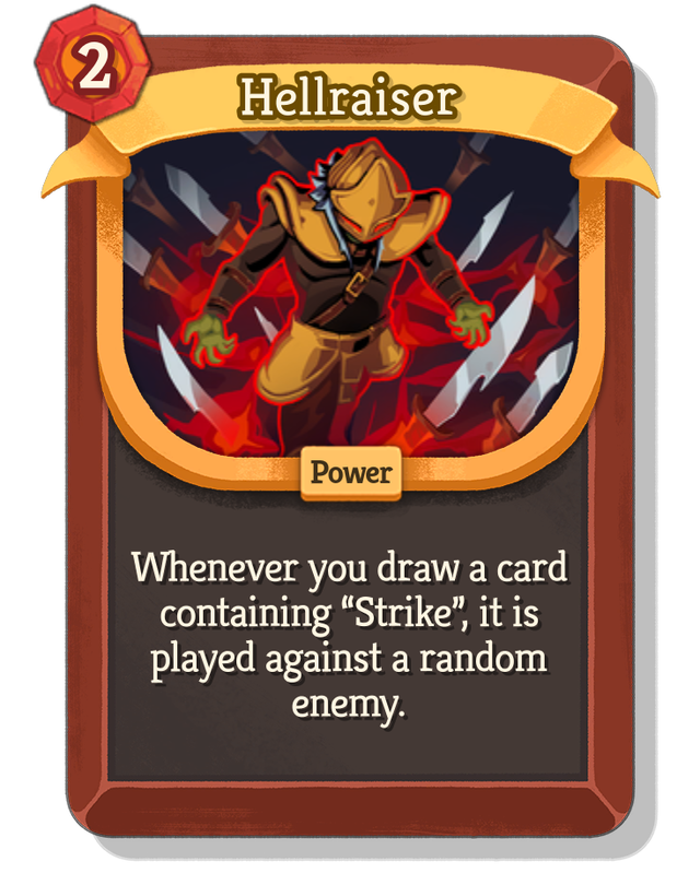 Hellraiser