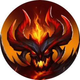 Burning Rage