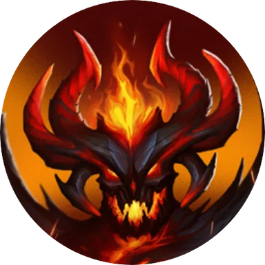 Burning Rage