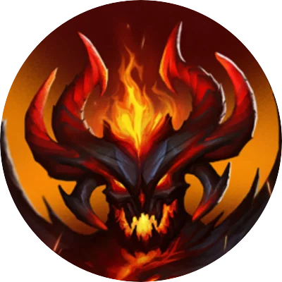 Burning Rage