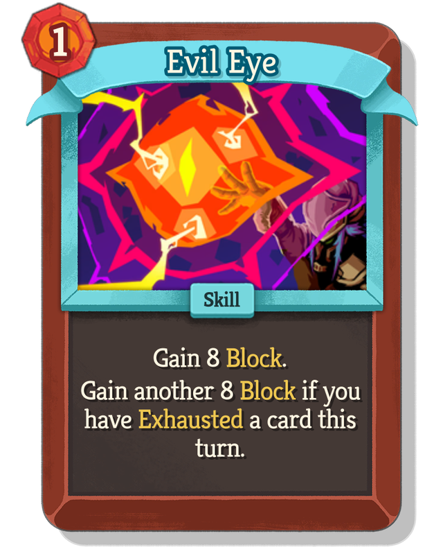 Evil Eye