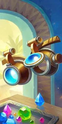 Loupe