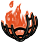 Wispfire Lantern