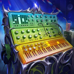 Synth