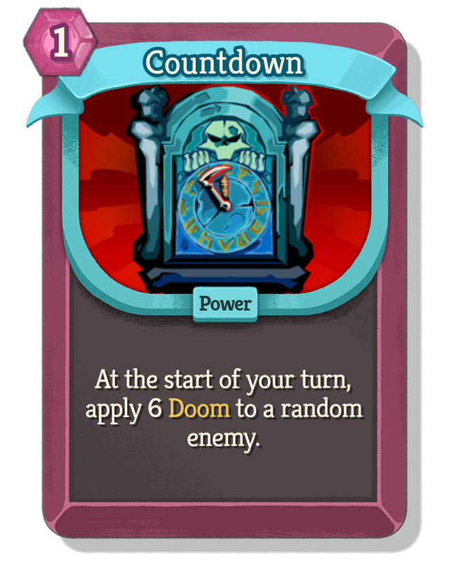 Countdown