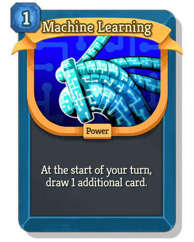 Machine Learning