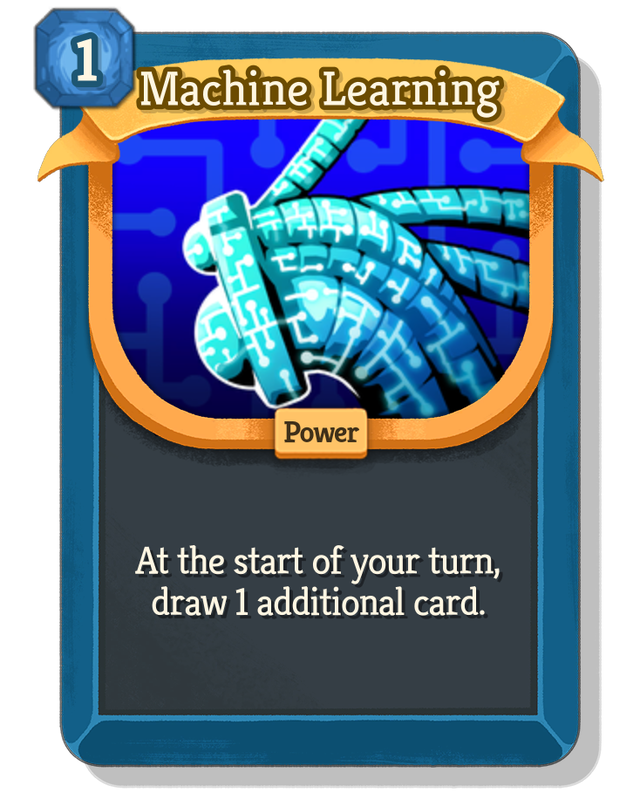 Machine Learning