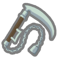 Kusarigama