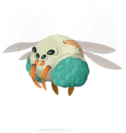 Ovicopter