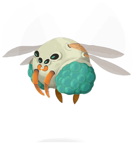 Ovicopter