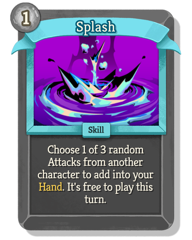 Splash