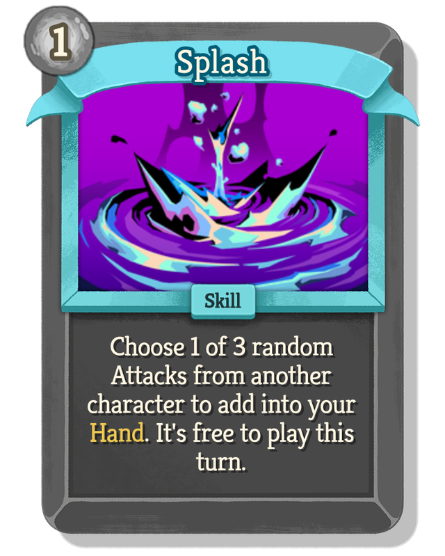 Splash