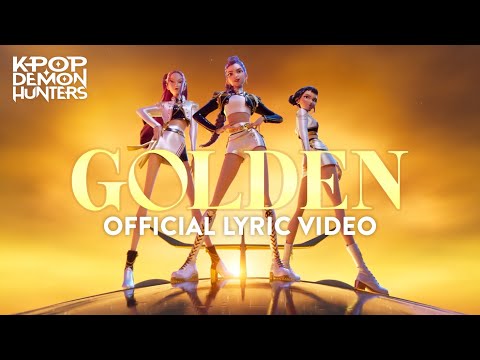 Golden