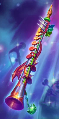 Flute