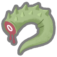 Lizard Tail