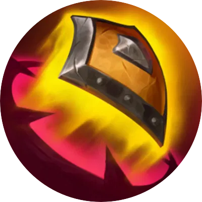 Improvised Protection