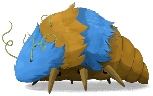 Louse Progenitor