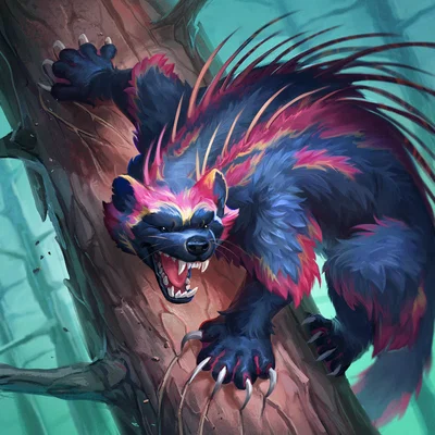 Wolverine