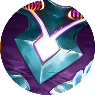 Cryomastery