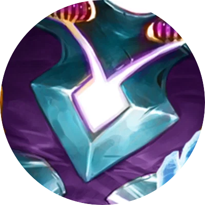 Cryomastery