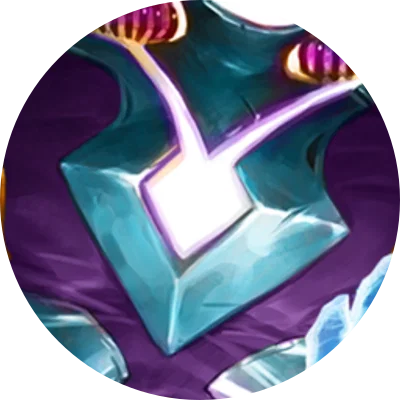 Cryomastery