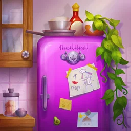 Refrigerator
