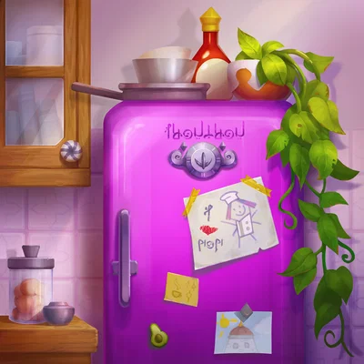 Refrigerator