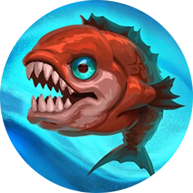 Deadly Waters