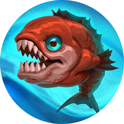Deadly Waters