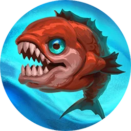 Deadly Waters