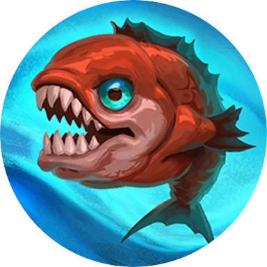 Deadly Waters