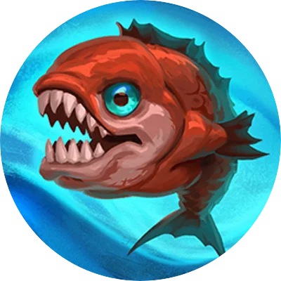 Deadly Waters