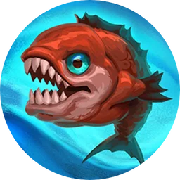 Deadly Waters