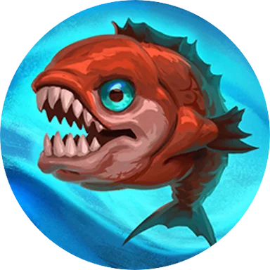 Deadly Waters