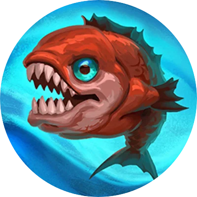 Deadly Waters