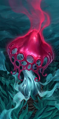 Fogshroom