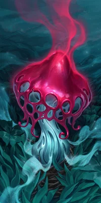 Fogshroom