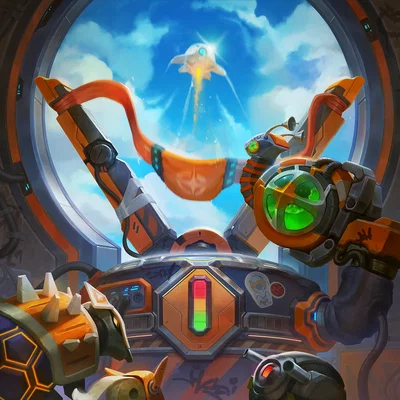Launcher Core