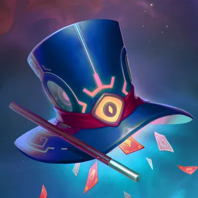 Magician's Top Hat